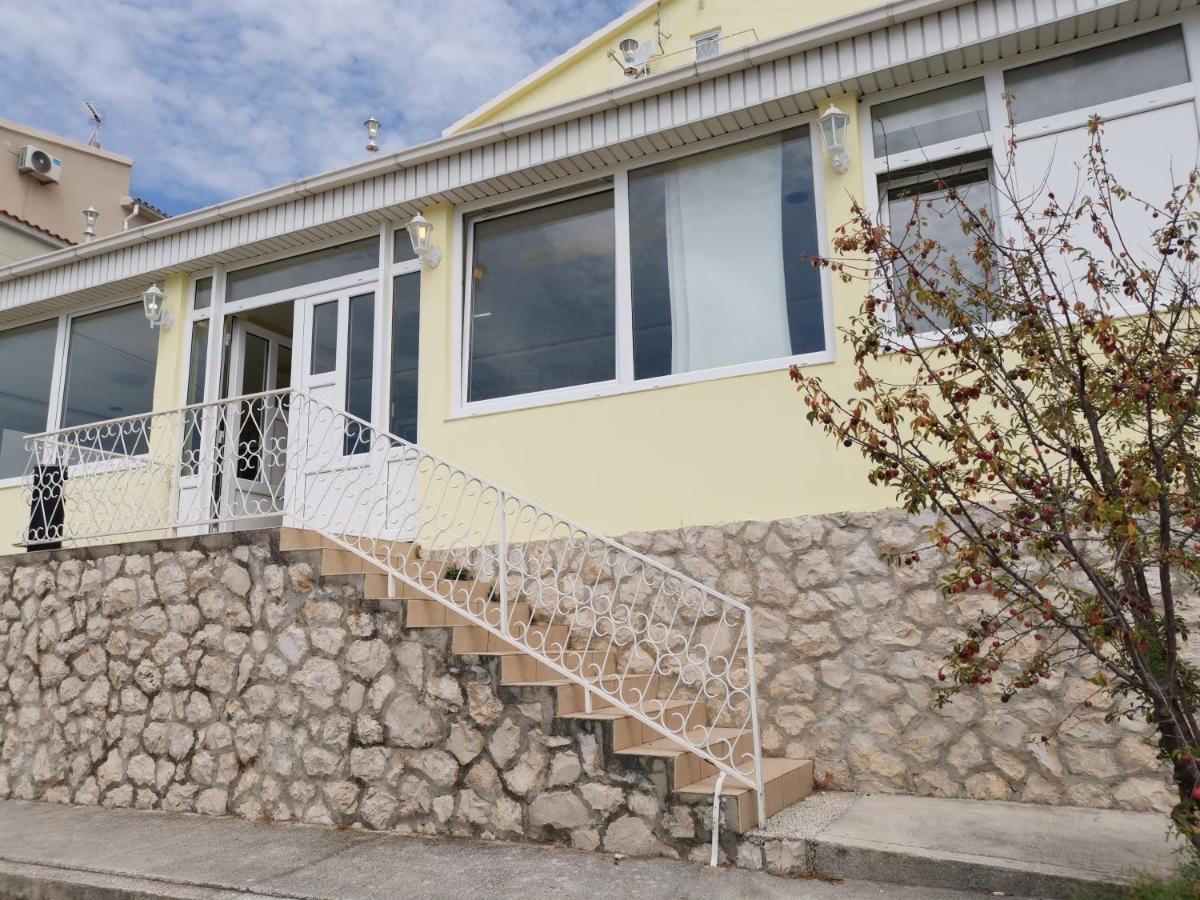 سيغيت دونيي Villa Kairos المظهر الخارجي الصورة