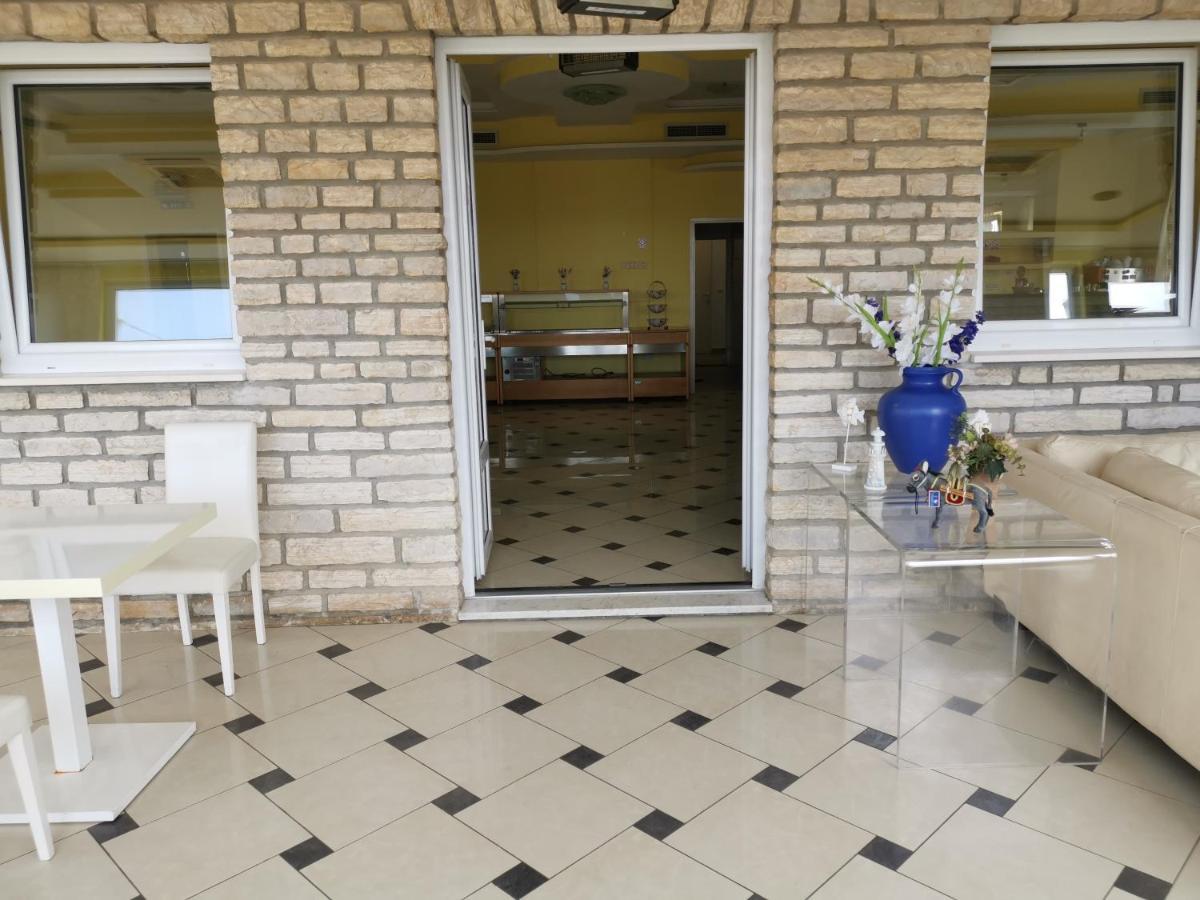 سيغيت دونيي Villa Kairos المظهر الخارجي الصورة