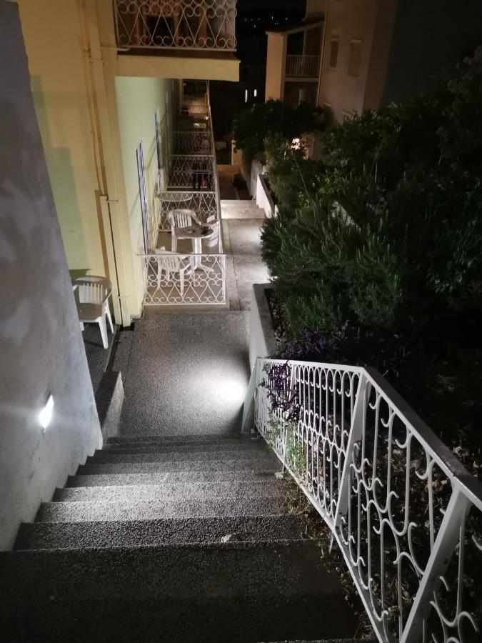 سيغيت دونيي Villa Kairos المظهر الخارجي الصورة