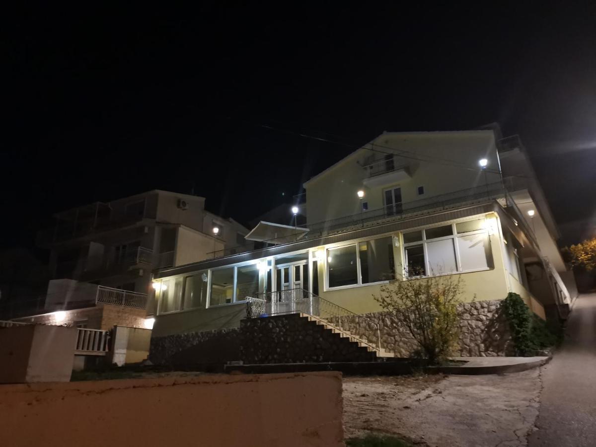 سيغيت دونيي Villa Kairos المظهر الخارجي الصورة