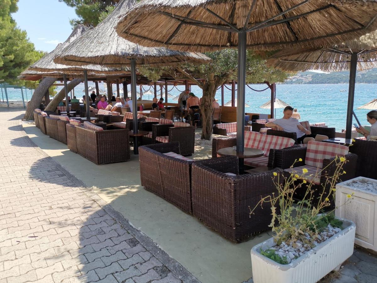 سيغيت دونيي Villa Kairos المظهر الخارجي الصورة