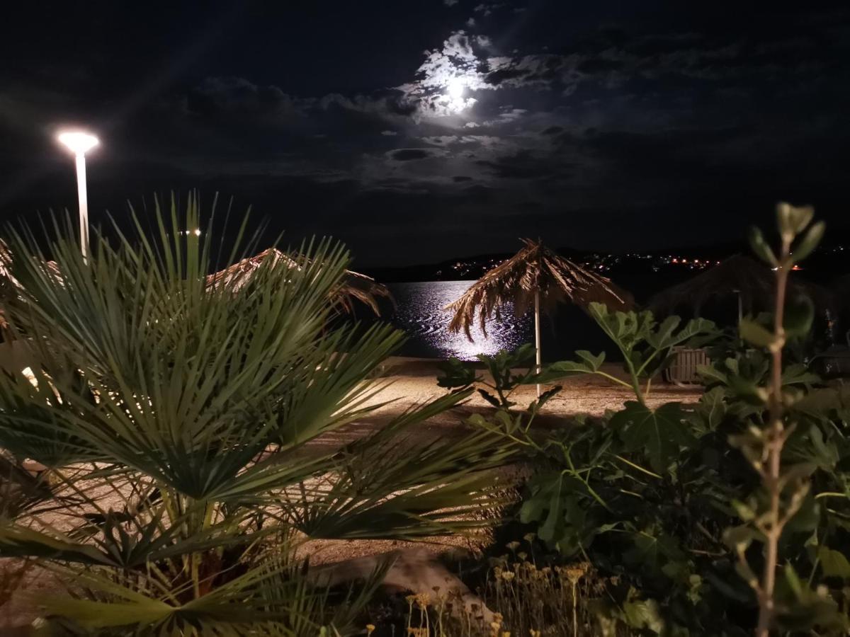 سيغيت دونيي Villa Kairos المظهر الخارجي الصورة