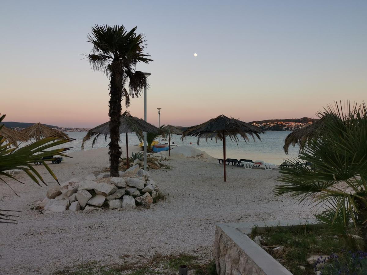 سيغيت دونيي Villa Kairos المظهر الخارجي الصورة
