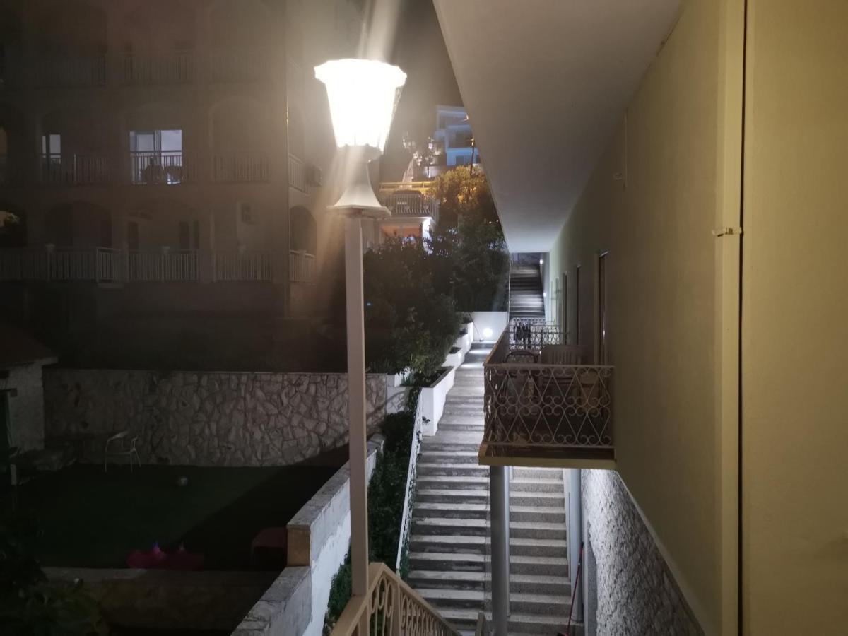 سيغيت دونيي Villa Kairos المظهر الخارجي الصورة