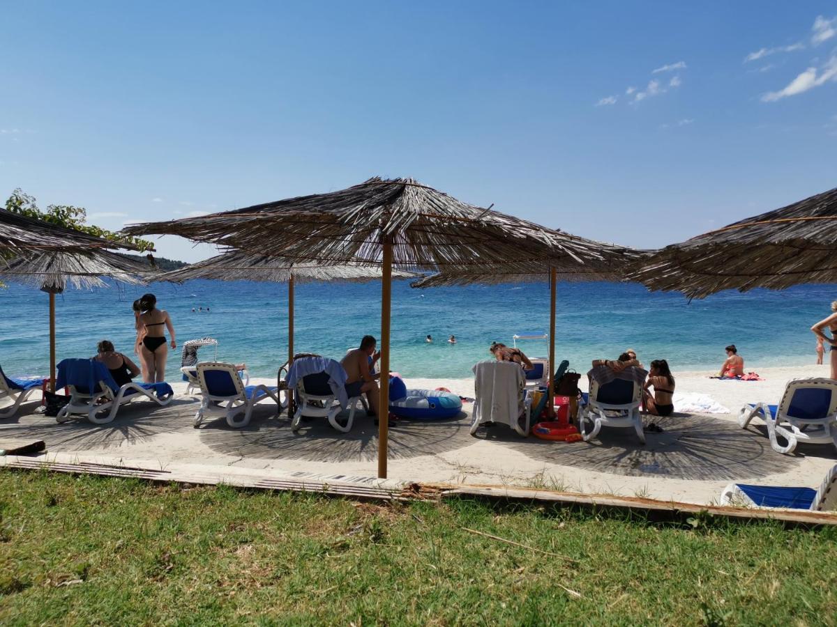 سيغيت دونيي Villa Kairos المظهر الخارجي الصورة