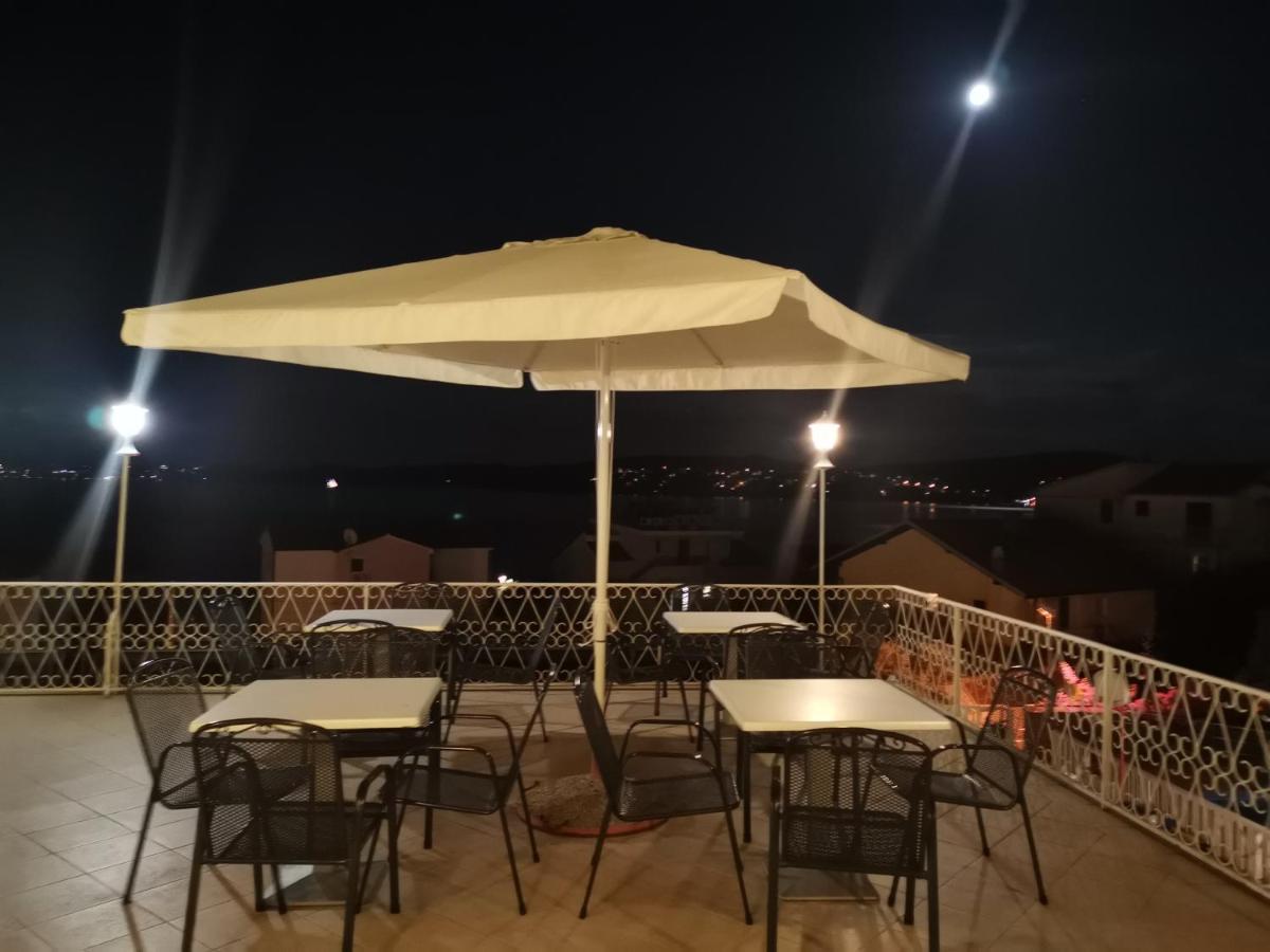 سيغيت دونيي Villa Kairos المظهر الخارجي الصورة